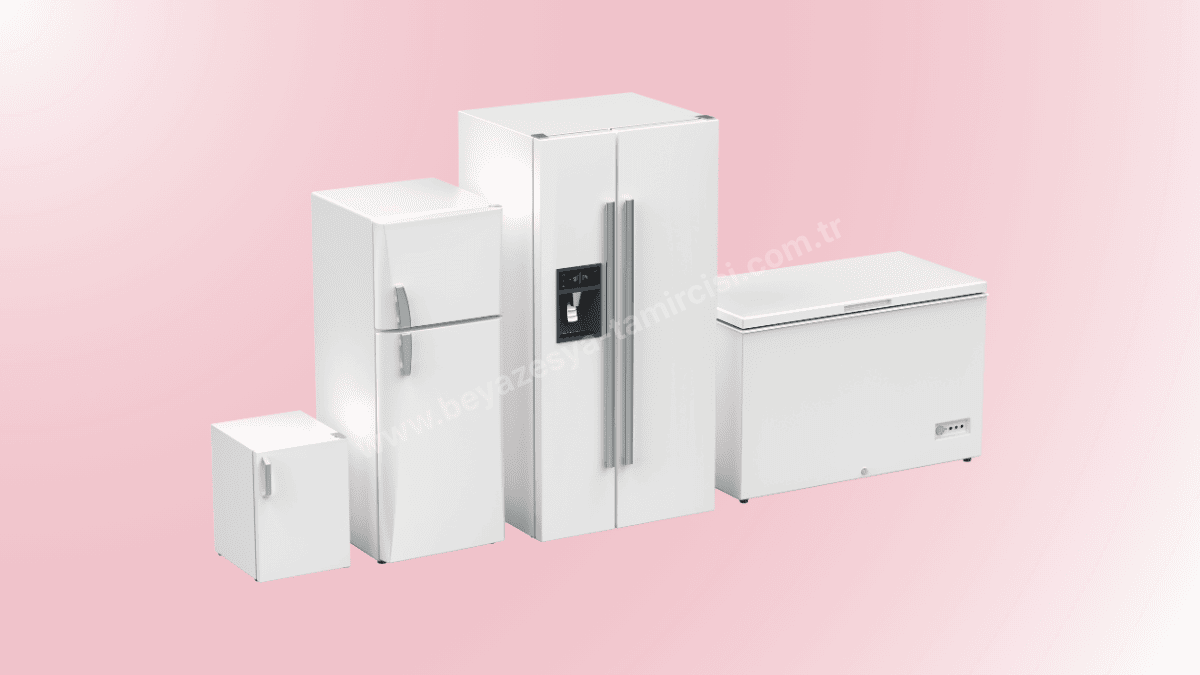 Kumburgaz Buzdolabı Tamircisi - Kumburgaz Beyaz Eşya Tamircisi