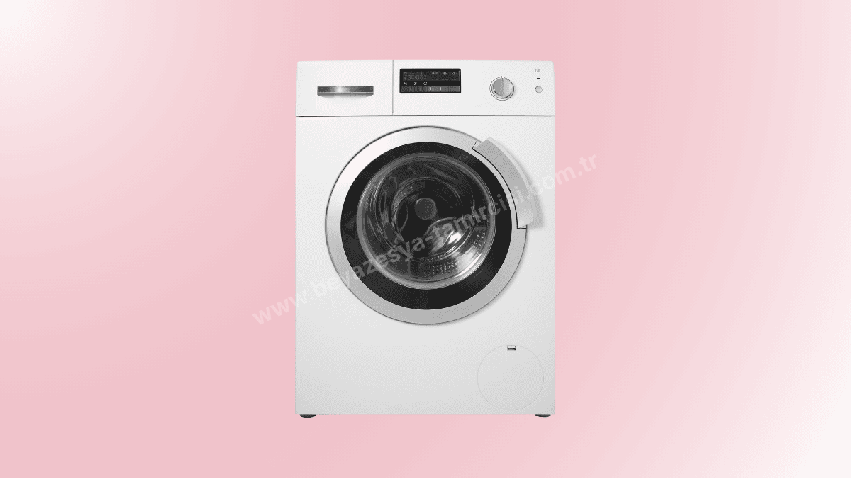 Kumburgaz Çamaşır Makinesi Tamircisi - Kumburgaz Beyaz Eşya Tamircisi