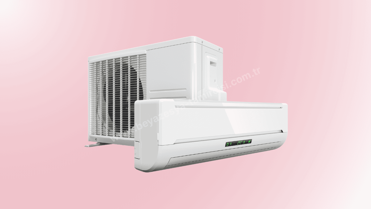 Kumburgaz Klima Tamircisi - Kumburgaz Beyaz Eşya Tamircisi